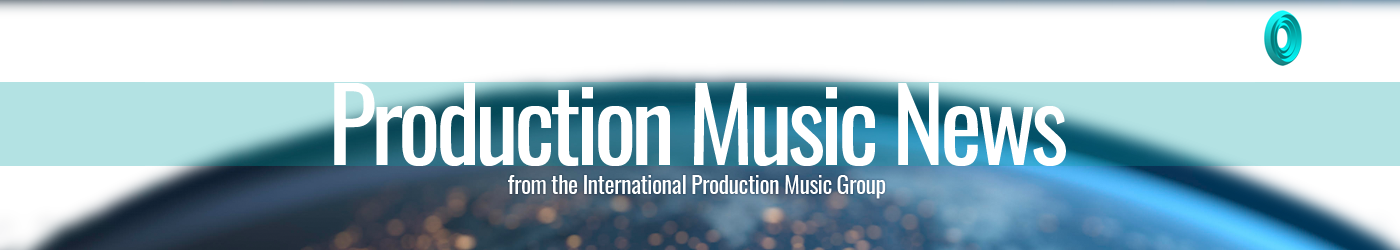 Production Music News